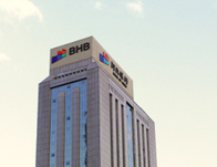 小企業金融中心